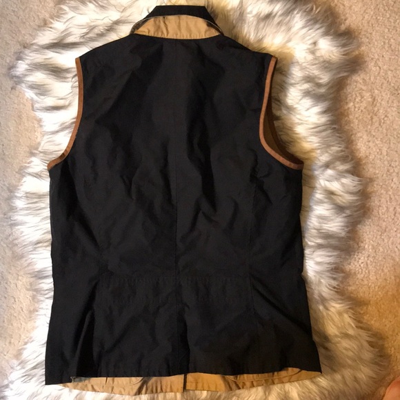 Ralph Lauren Reversible Vest - Picture 6 of 7